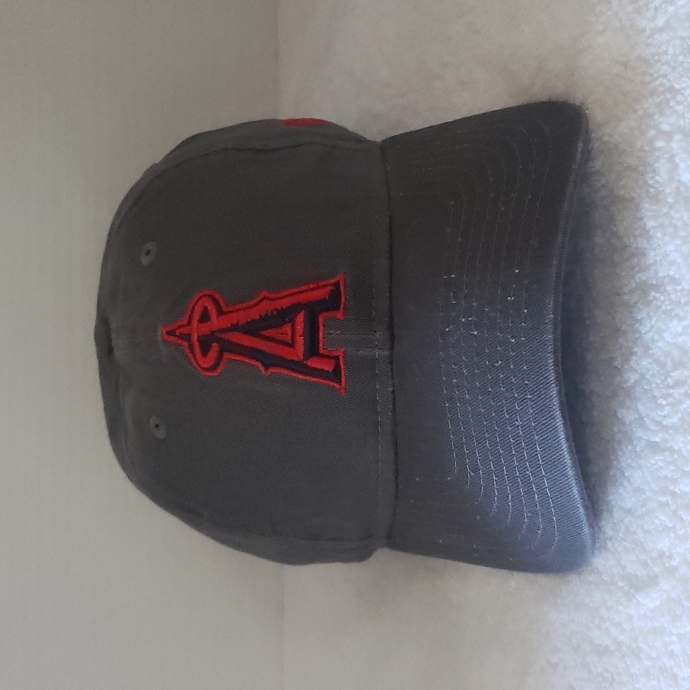 New Era | Men's NWOT 9Twenty Baseball Cap for Los Angeles Angels